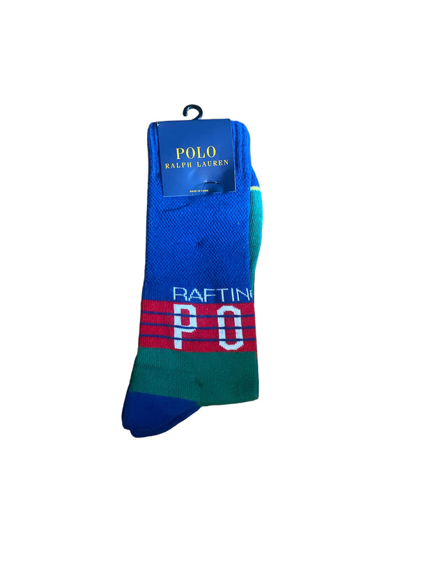 Polo Ralph Lauren POLO RAFTING socks