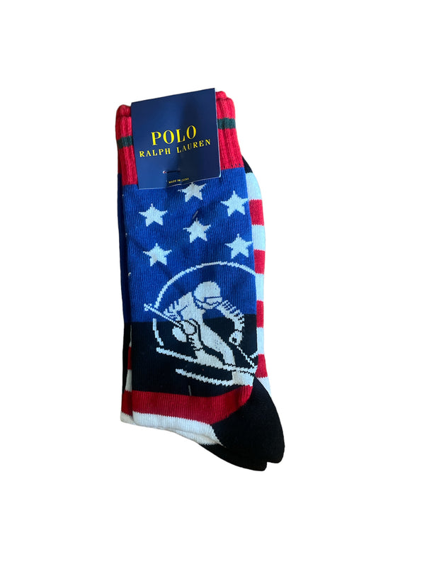 Polo Ralph Lauren SKI socks