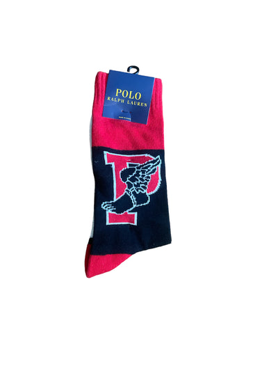 Polo Ralph Lauren PWING STADIUM socks