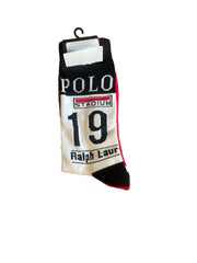 Polo Ralph Lauren PWING STADIUM socks