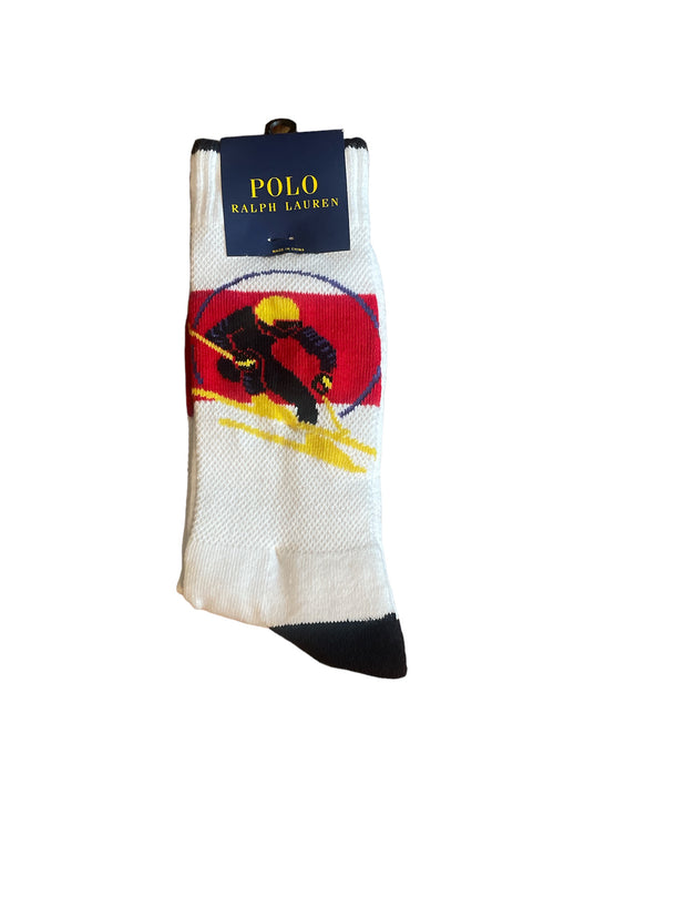 Polo Ralph Lauren SKI socks