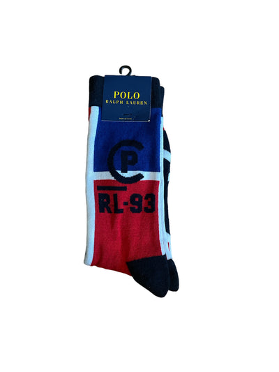 Polo Ralph Lauren CP-93 socks