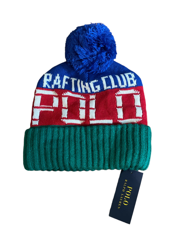 Polo Ralph Lauren Rafting Beanie