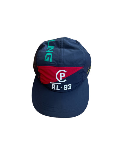 Polo Ralph Lauren CP-93 Sailing Hat