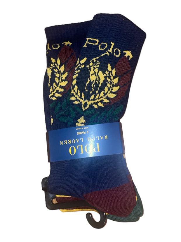 Polo Ralph Lauren UNI socks