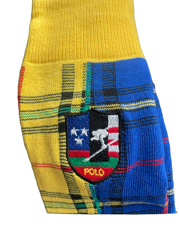 Polo Ralph Lauren Suicide  socks