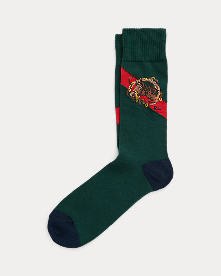 Polo Ralph Lauren Equestrian Socks