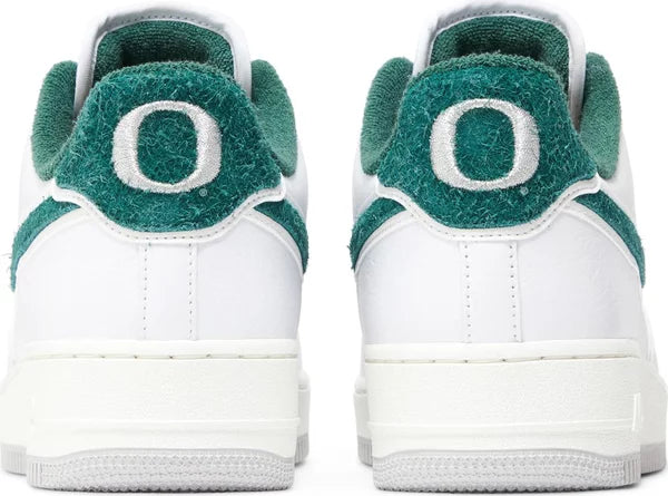 Air Force 1 '07 Premium 'University of Oregon' PE