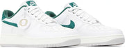 Air Force 1 '07 Premium 'University of Oregon' PE