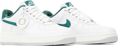 Air Force 1 '07 Premium 'University of Oregon' PE