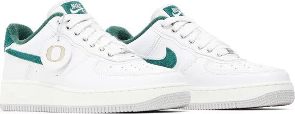Air Force 1 '07 Premium 'University of Oregon' PE