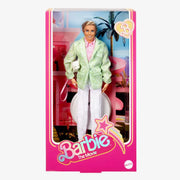 Barbie The Movie Sugar’s Daddy Ken Doll in Pastel Suit With Dog