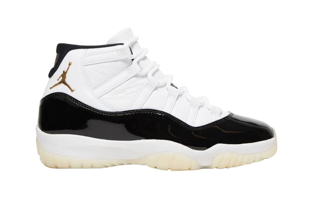 JORDAN 11 GRADITUTE