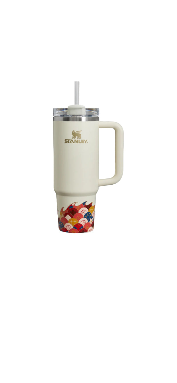 STANLEY 30oz LIMITED EDITION TUMBLER