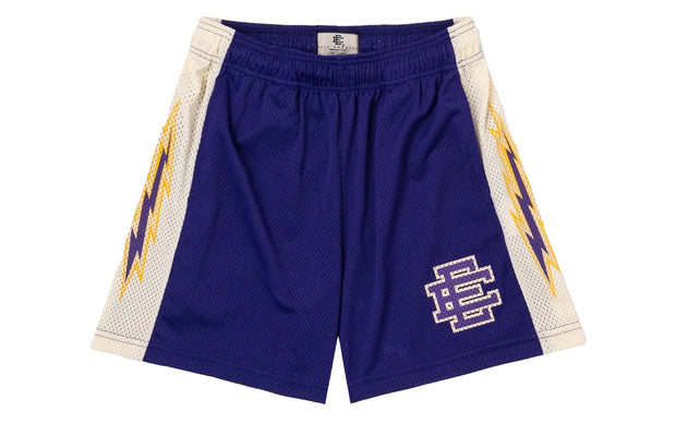 Eric Emanuel shorts EE