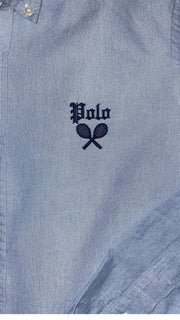 Polo Ralph Lauren P-Wing Oxford