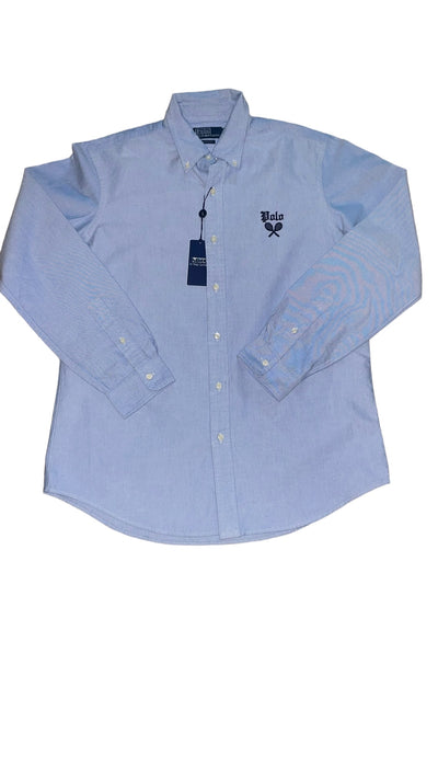 Polo Ralph Lauren P-Wing Oxford