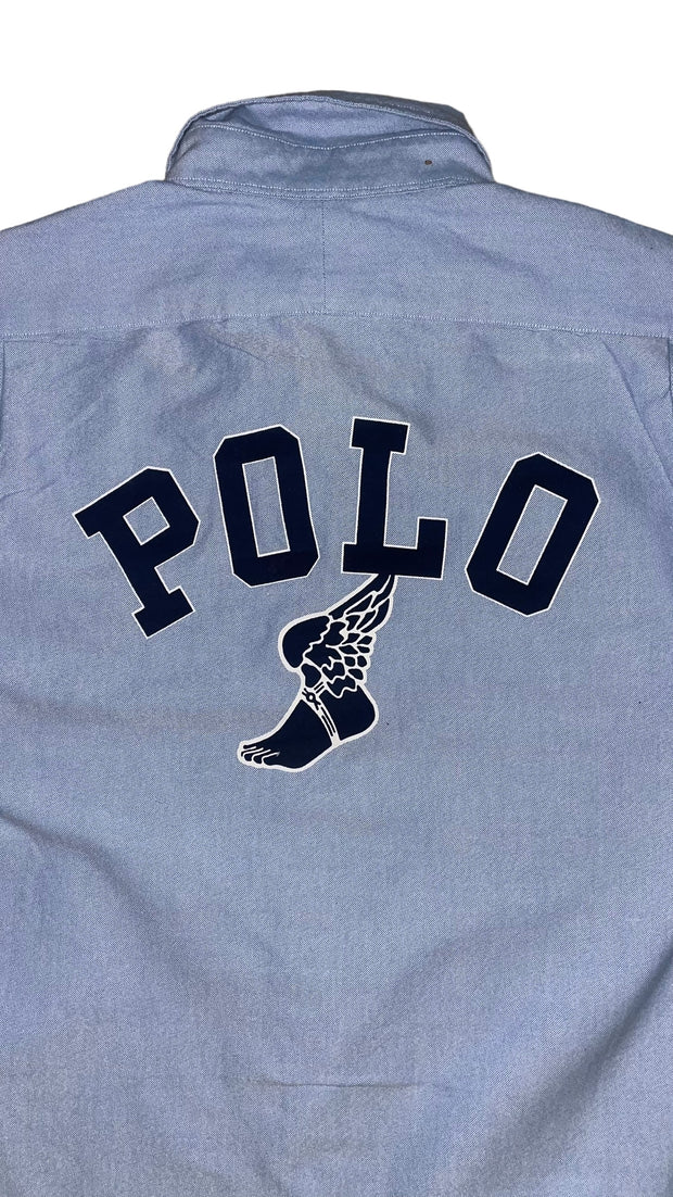 Polo Ralph Lauren P-Wing Oxford