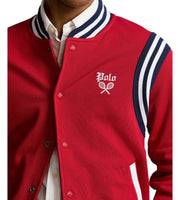 Polo Ralph Lauren P-Wing Fleece Jacket