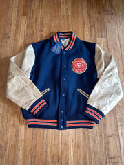 POLO RALPH LAUREN VARISTY JACKET