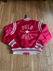 POLO RALPH LAUREN POLO BALL MENS JACKET