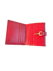 Preowned Gucci Wallet
