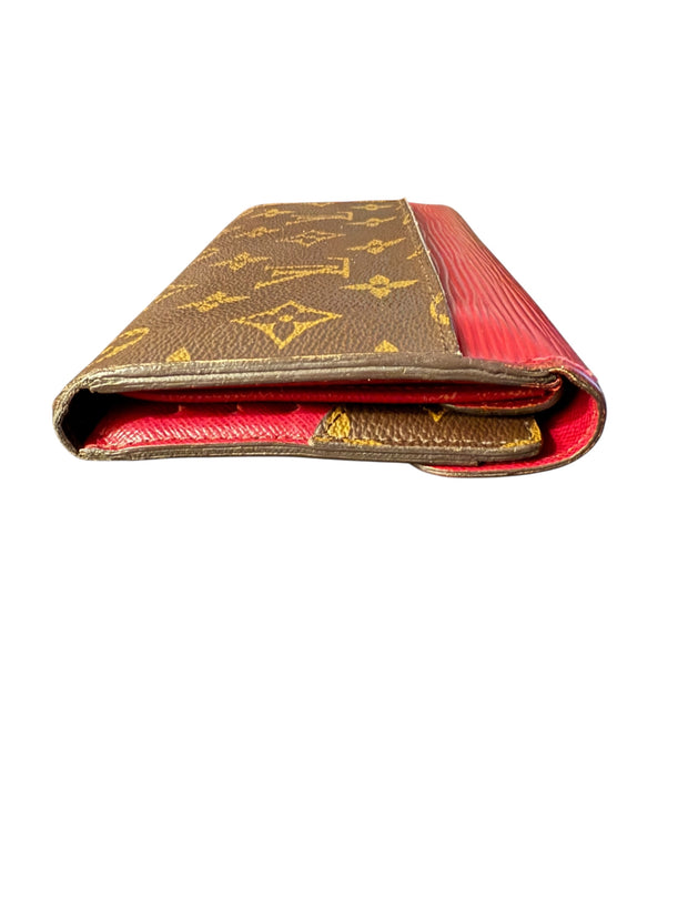 Preowned Louis Vuitton Wallet