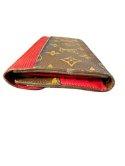 Preowned Louis Vuitton Wallet