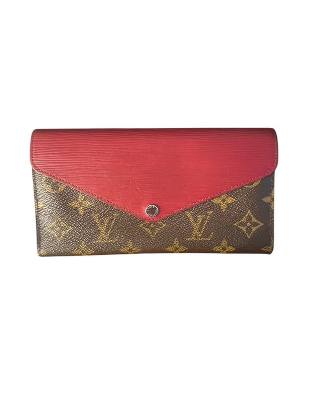 Preowned Louis Vuitton Wallet