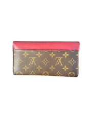 Preowned Louis Vuitton Wallet