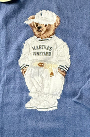 POLO RALPH LAUREN OAK BLUFF BEAR