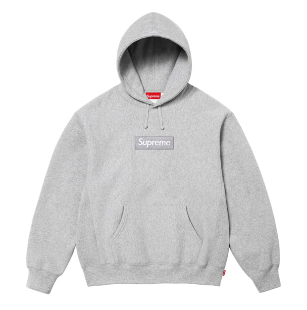 SUPREME BOX LOGO HOODIE