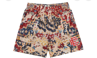 Eric Emanuel EE Basic Rug Short