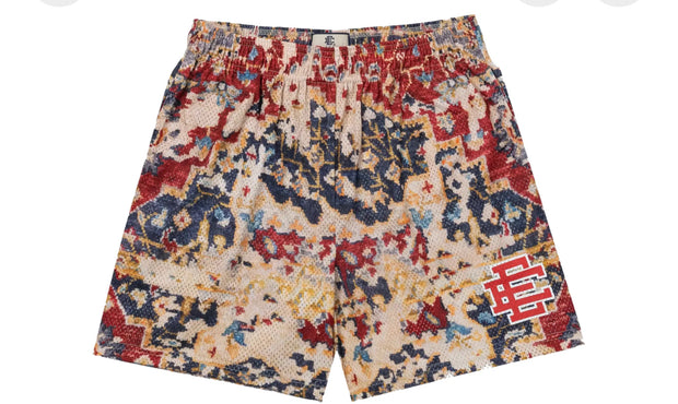 Eric Emanuel EE Basic Rug Short
