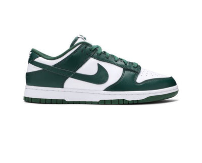 Dunk Low Michigan State