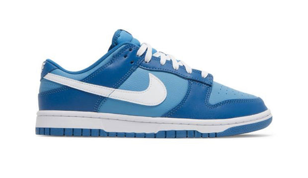 Dunk Low 'Dark Marina Blue'