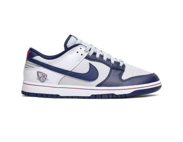 NBA x Dunk Low EMB '75th Anniversary - Nets'