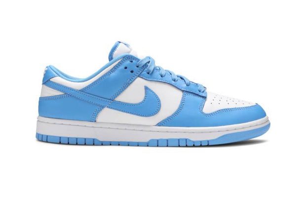 Dunk Low University Blue