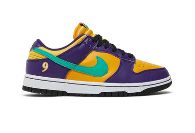 Nike Dunk Low LX