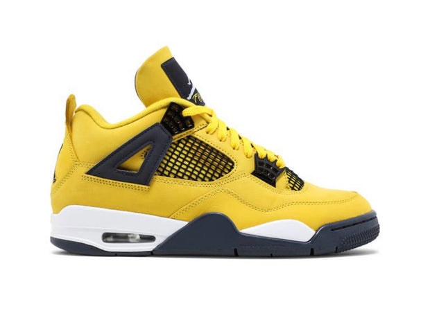 Air Jordan 4 Retro 'Lightning'