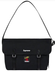 Supreme x De Martini Messenger Bag