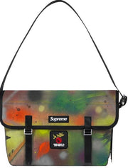 Supreme x De Martini Messenger Bag
