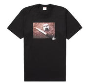 Supreme MF DOOM Tee Black