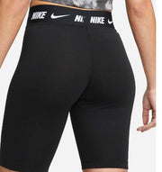 Nike Sportswear Women's High-Waisted Biker Shorts