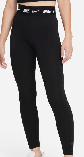 Nike Sportswear Club Women's High-Waisted Leggings