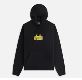 Kith Treats for SOUR PATCH KIDS® Candy Box Williams III Hoodie