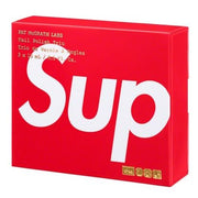 SUPREME®/PAT MCGRATH LABS NAIL POLISH (SET OF 3)