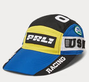 Polo Ralph Lauren Color Racing Cap