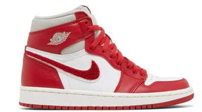 Wmns Air Jordan 1 High OG 'Newstalgia Chenille'