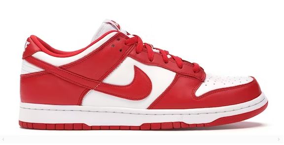 Nike Dunk Low SP